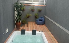 Casa De Praia Olonan Beach